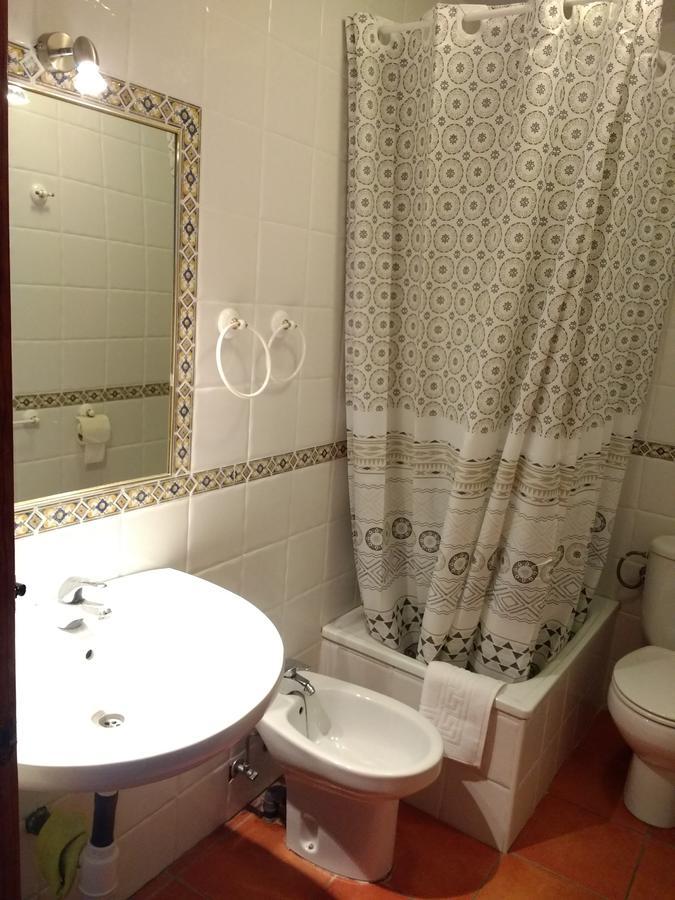 Apartamentos Asador De La Plaza Vieja 卡索拉 外观 照片
