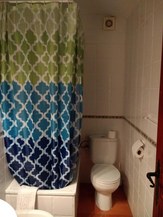 Apartamentos Asador De La Plaza Vieja 卡索拉 外观 照片